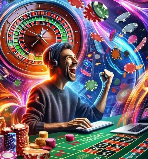 Tampilan antarmuka aplikasi Legenda77 di smartphone Android dengan fitur taruhan olahraga dan slot yang lengkap