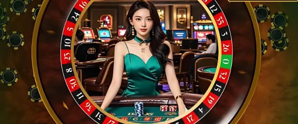 Game Tembak Ikan Dragon Fortune di Legenda77 – buru naga dan menangkan jackpot