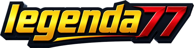 Legenda77 Logo